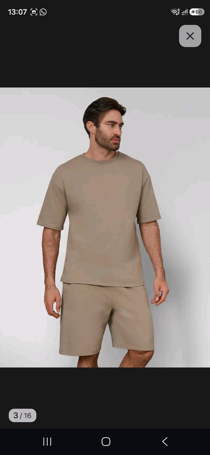 modjimoda Костюм