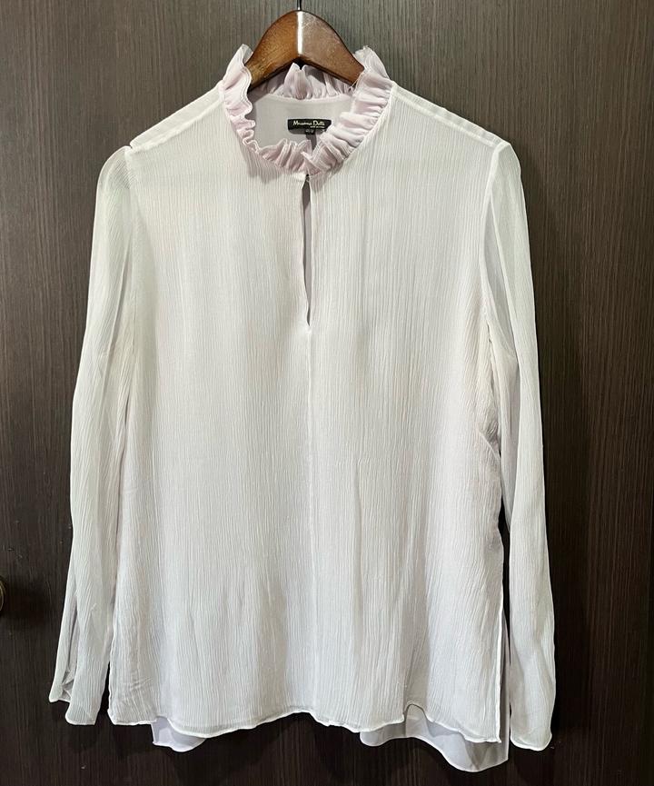 Massimo Dutti