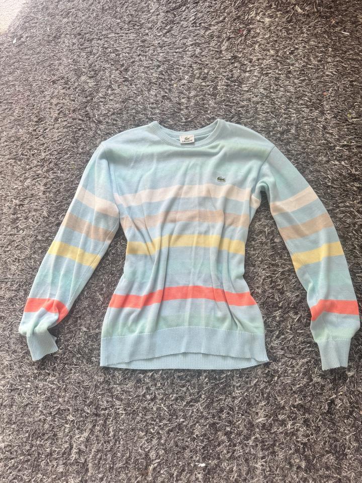 Lacoste
