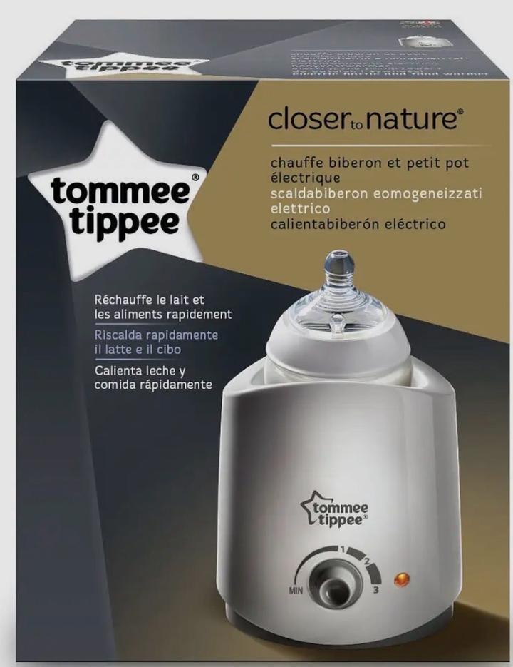 Tommee Tippee