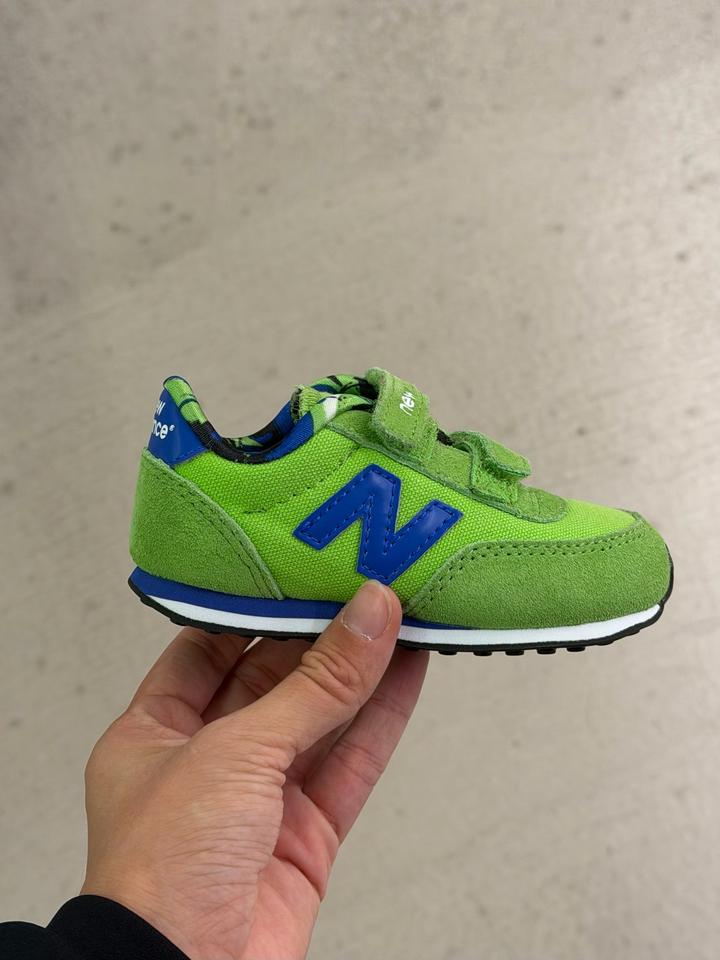 Кроссовки new balance
