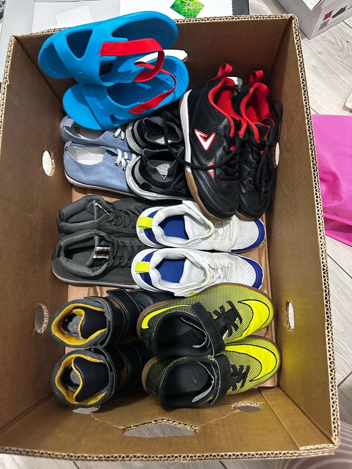 Nike