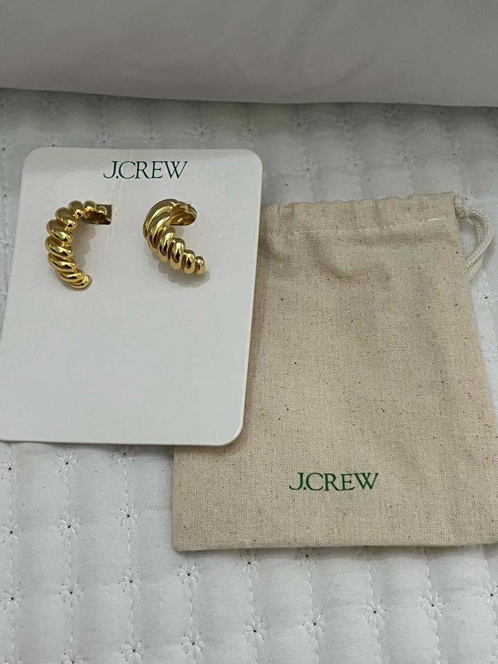 J. Crew
