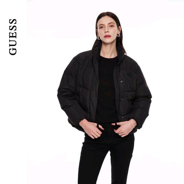 Куртка пуховик Guess