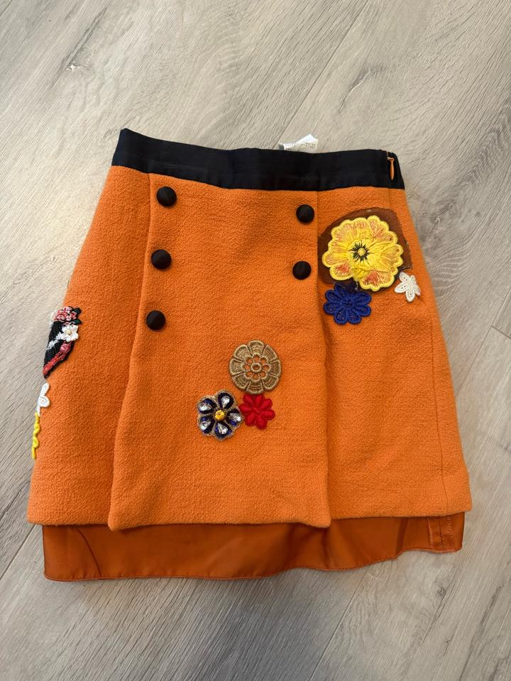 Юбка Dolce & Gabbana для девочки