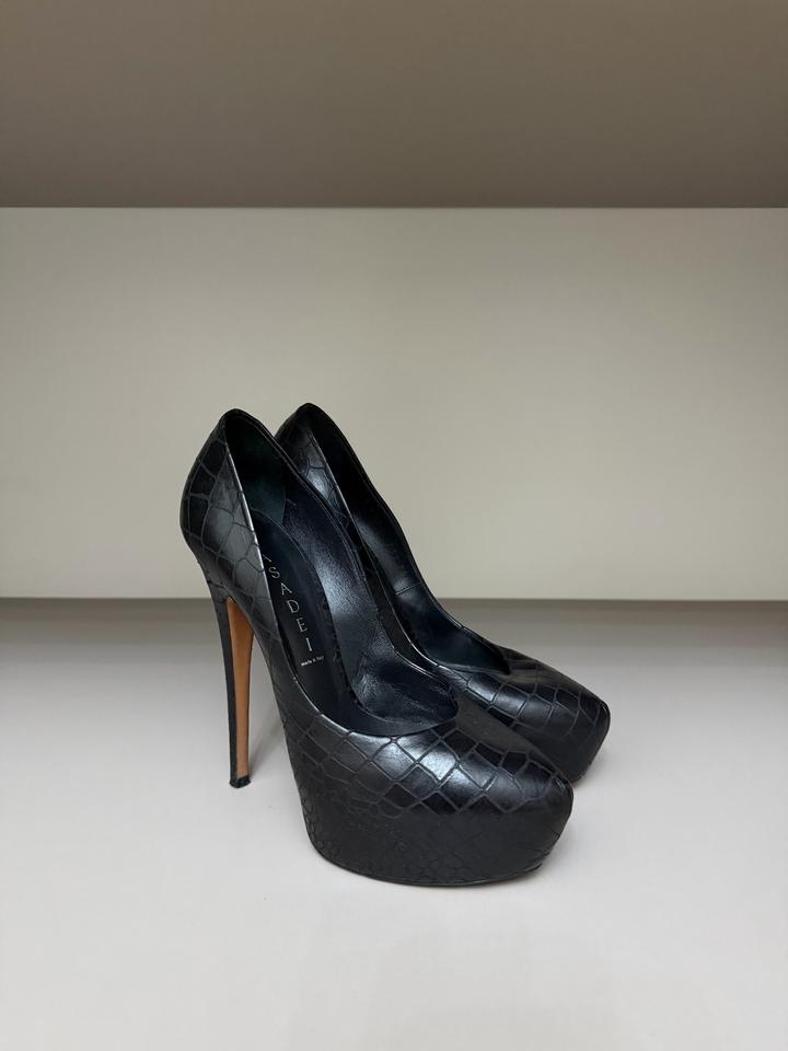 Туфли Casadei