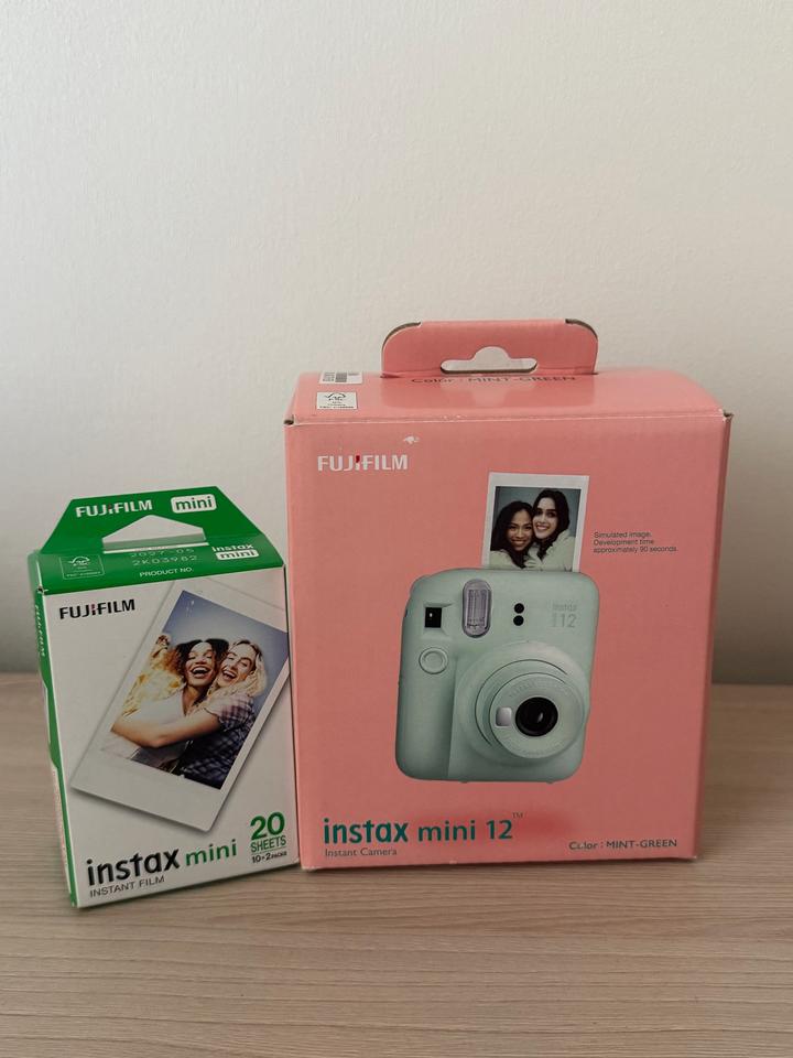 Fujifilm
