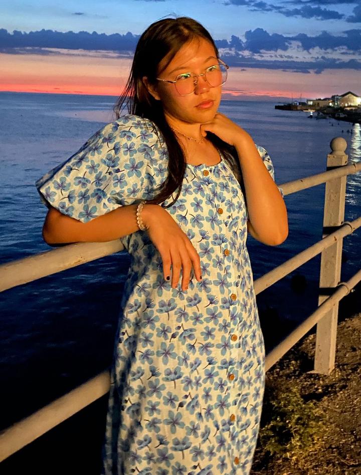 LC Waikiki Платье LCW GIRLS