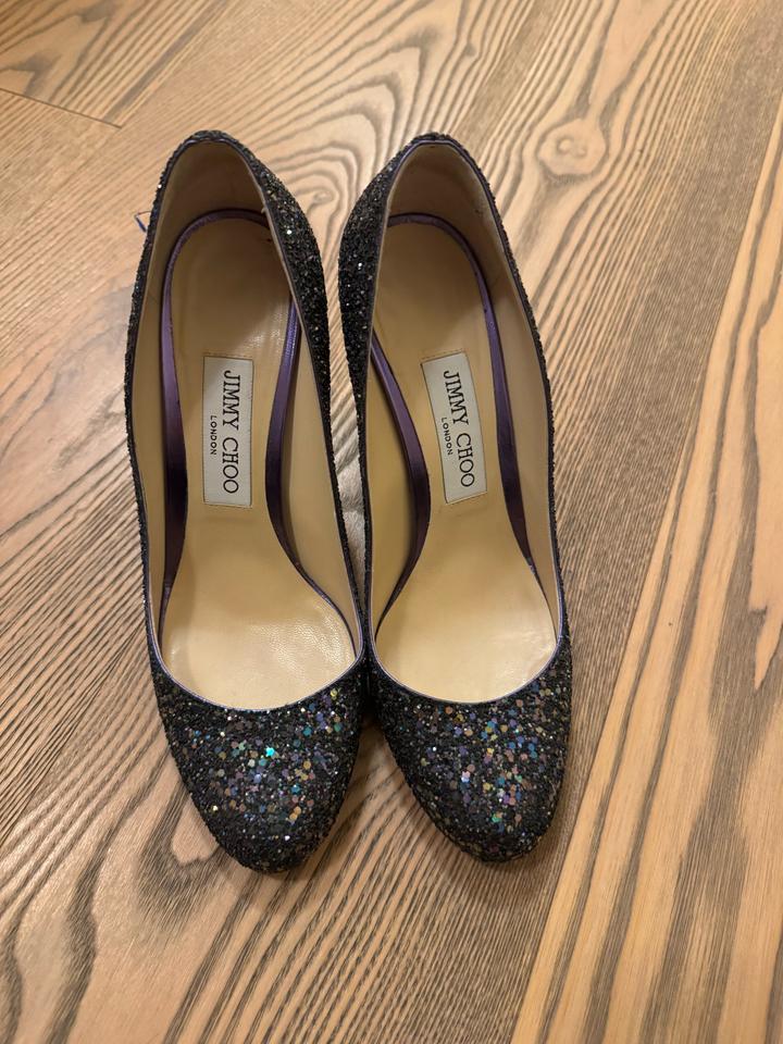 Jimmy Choo