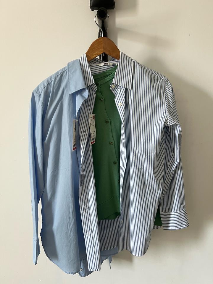 Uniqlo