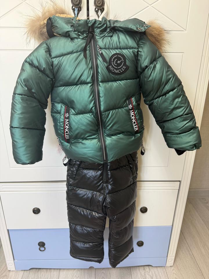 Moncler
