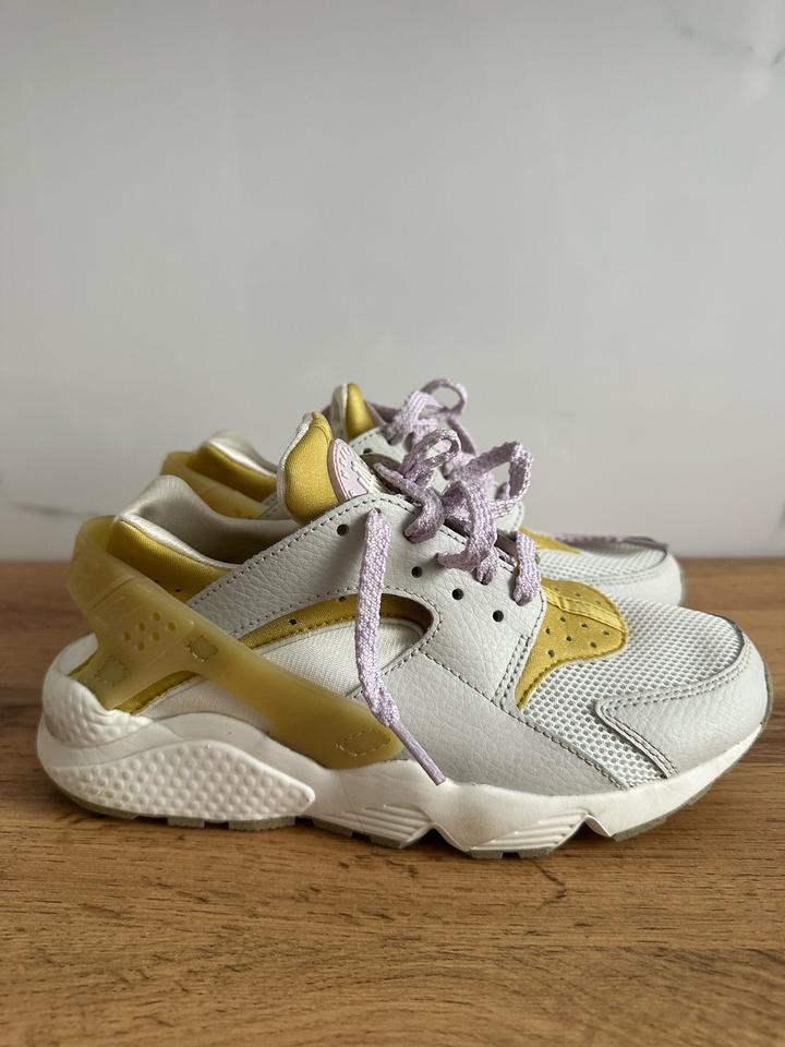 Кроссовки Nike Huarache