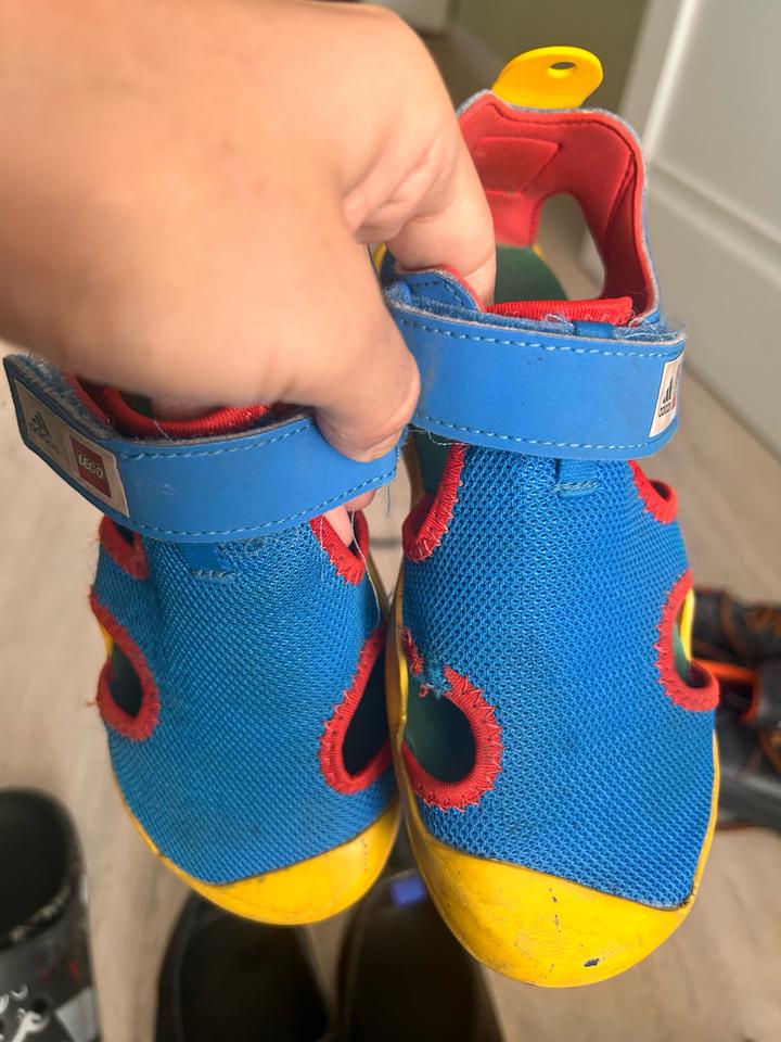 Adidas