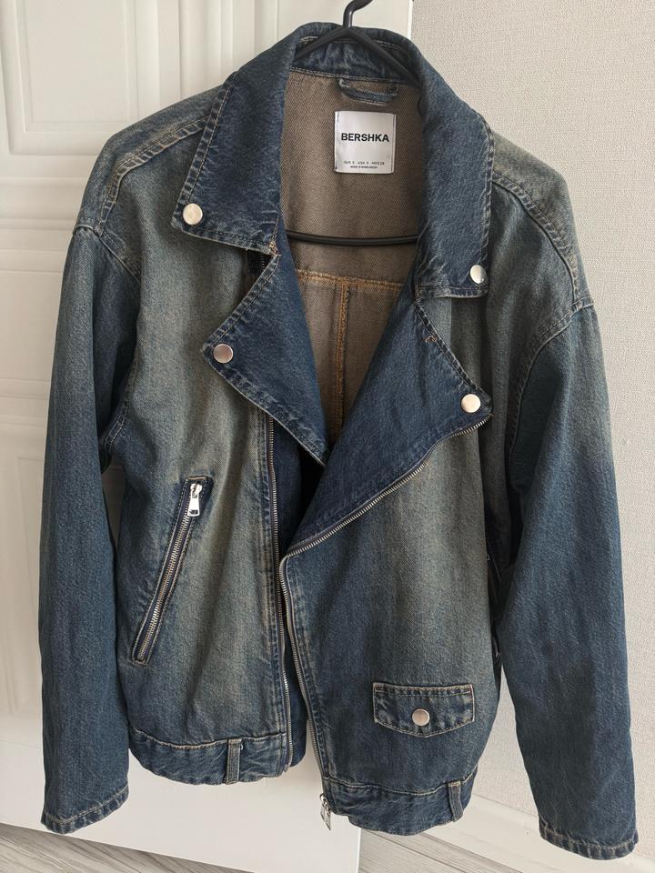 Bershka