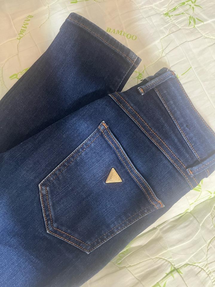 GUESS