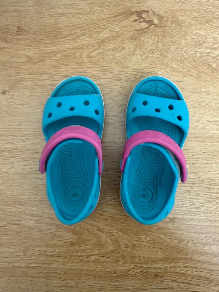 Crocs