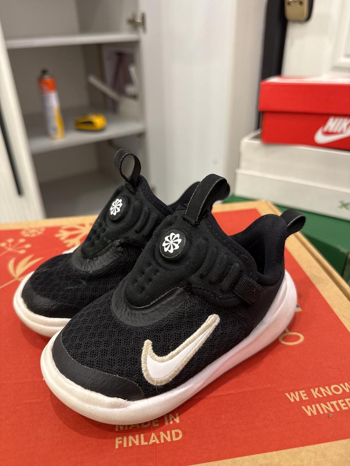 Детские кроссовки Nike
