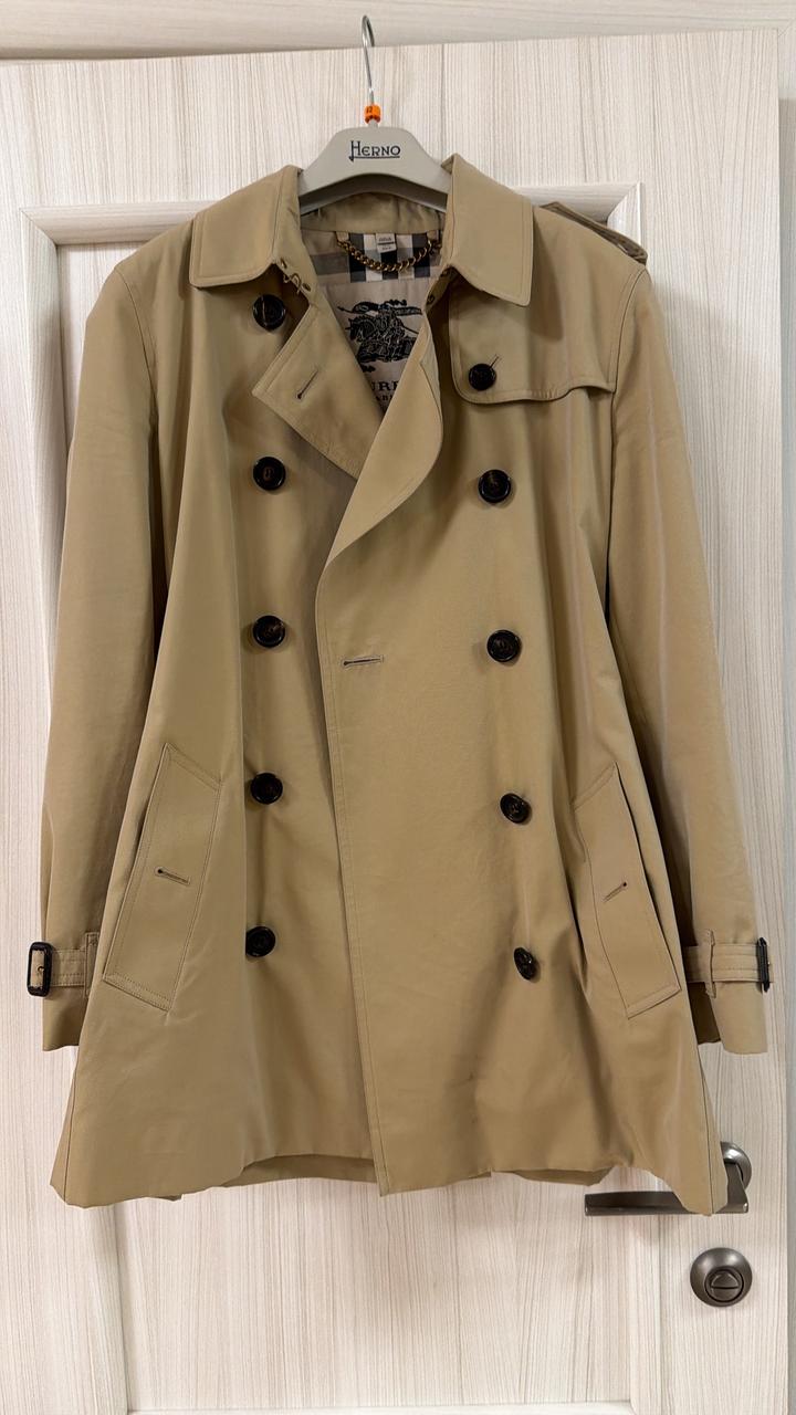 Burberry