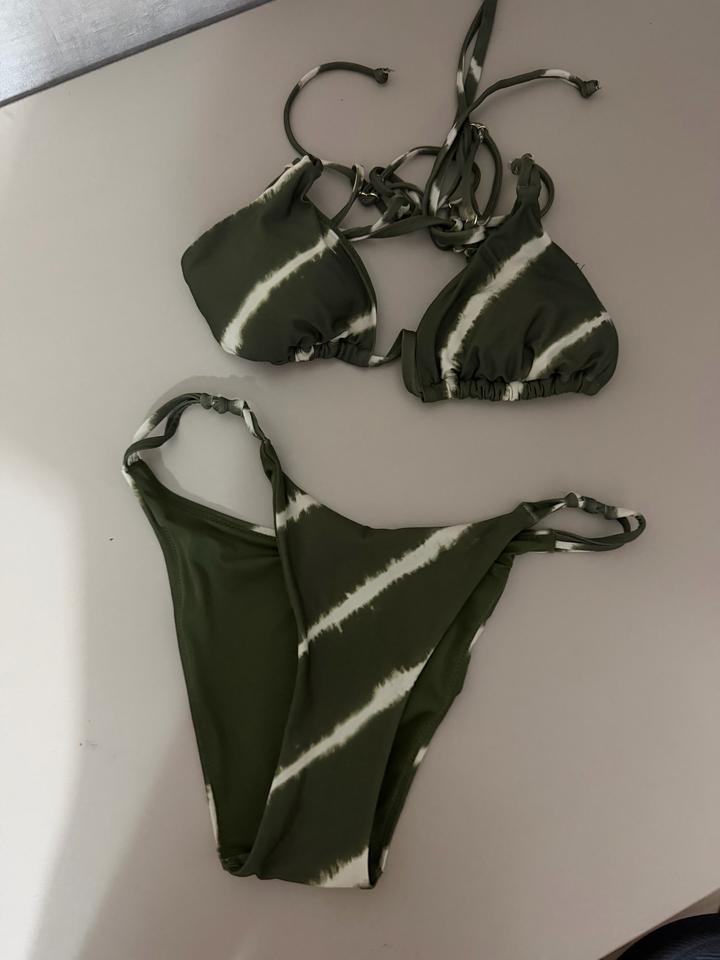 H&M