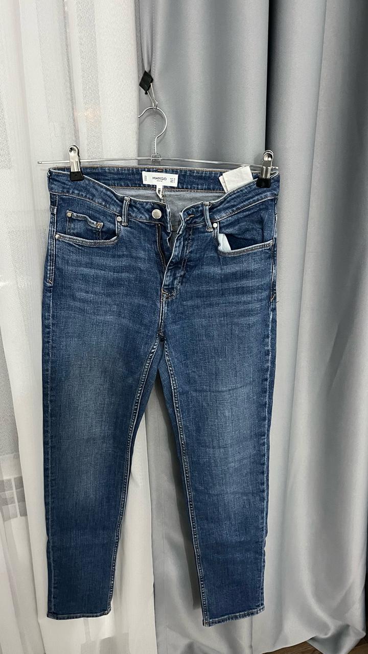Mango