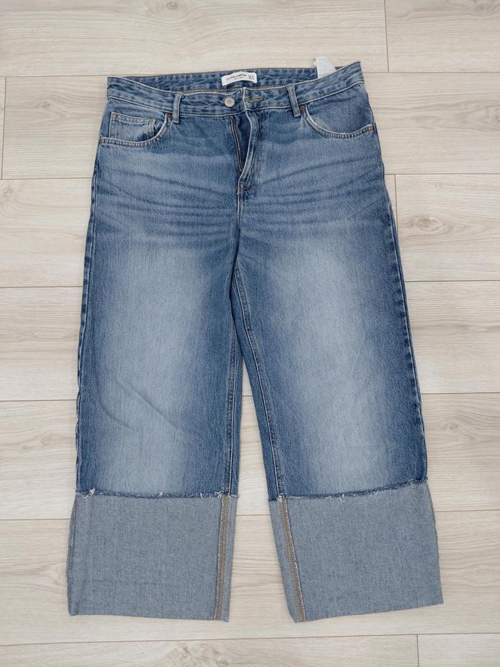 Pull & Bear