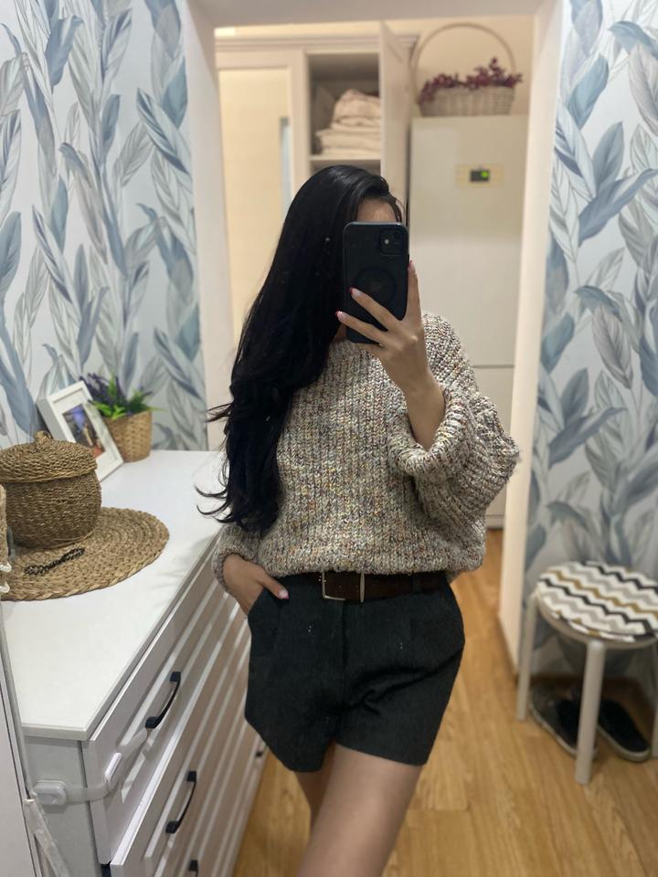 Джемпер H&M