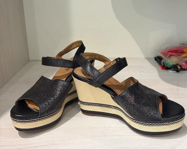Clarks