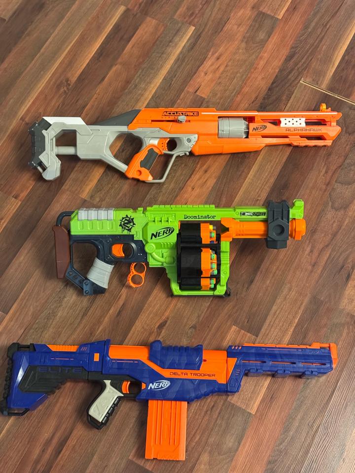 Nerf