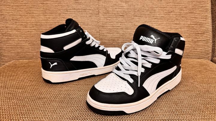 Puma