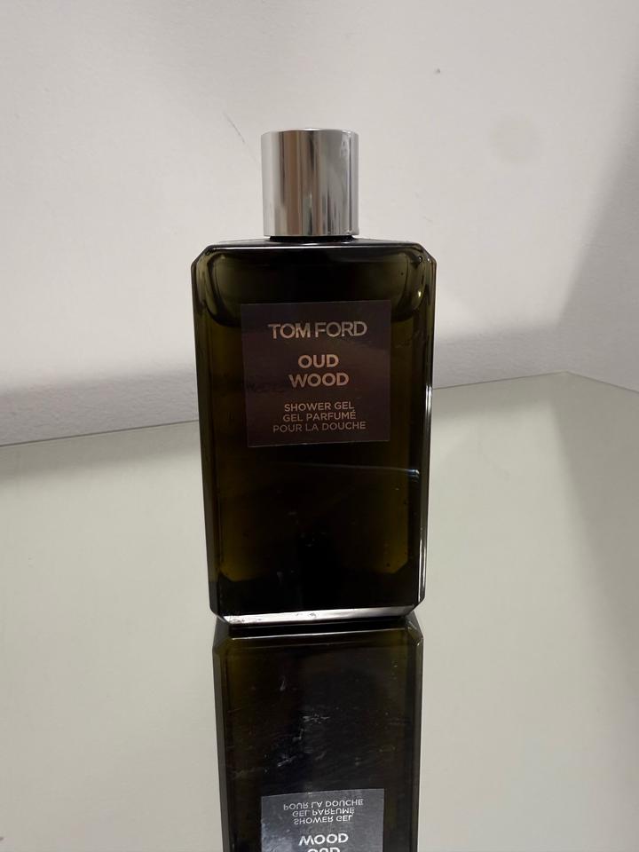 Гель для душа Tom Ford
