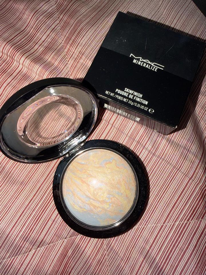 MAC
