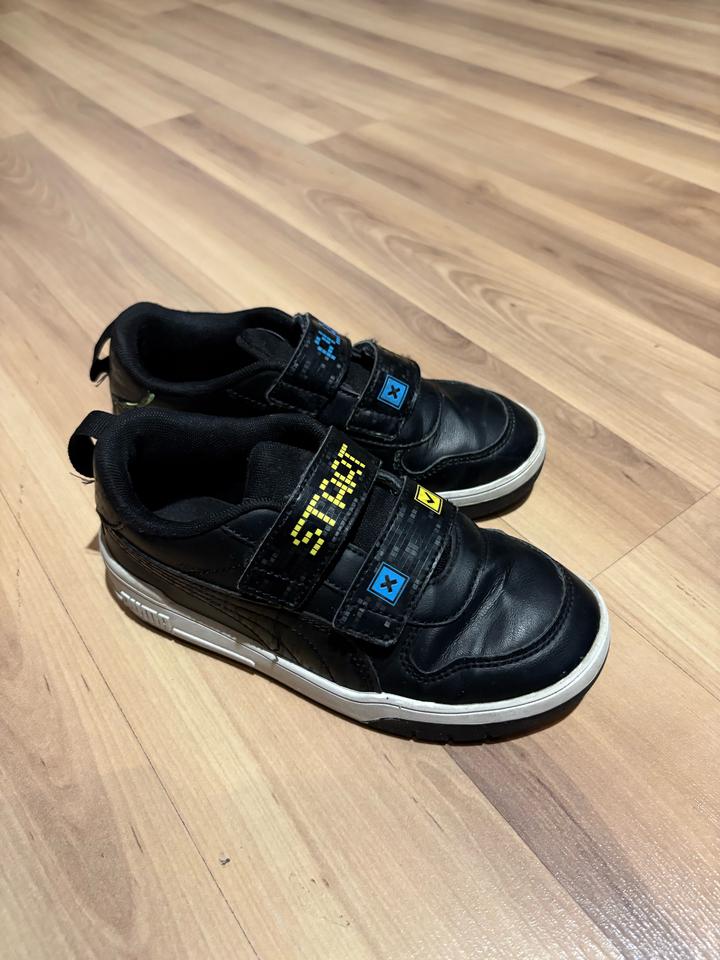 Puma