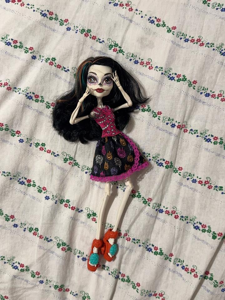 monster high