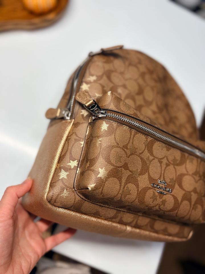 Рюкзак COACH