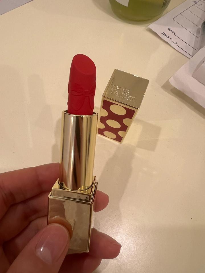 Estée Lauder