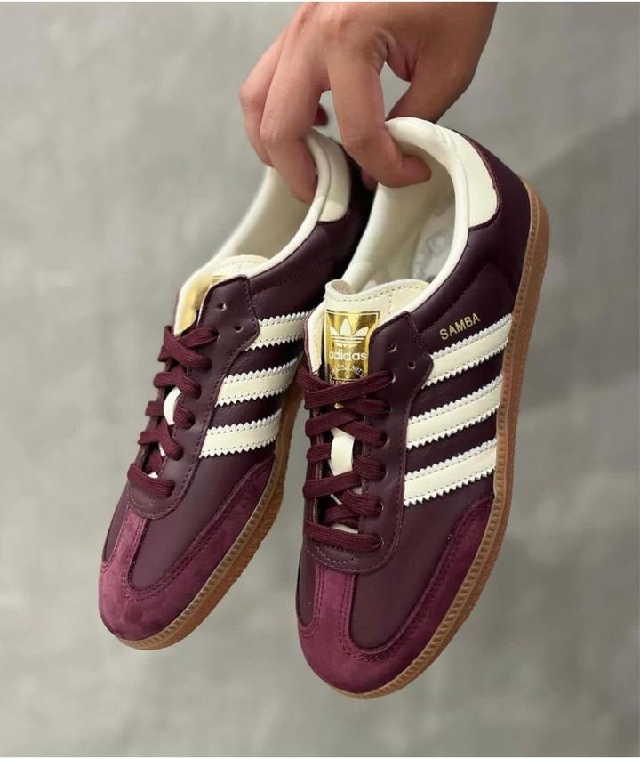 Кроссовки adidas Samba
