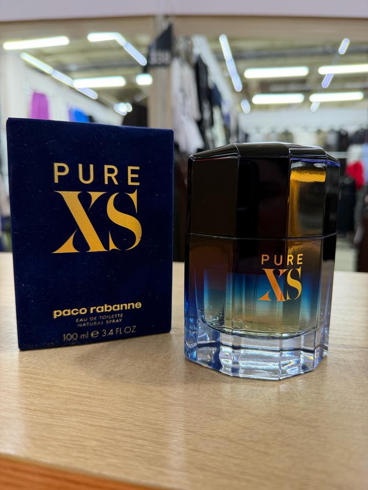 Paco Rabanne