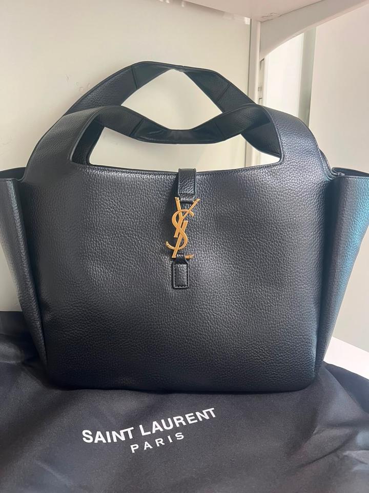 Yves Saint Laurent