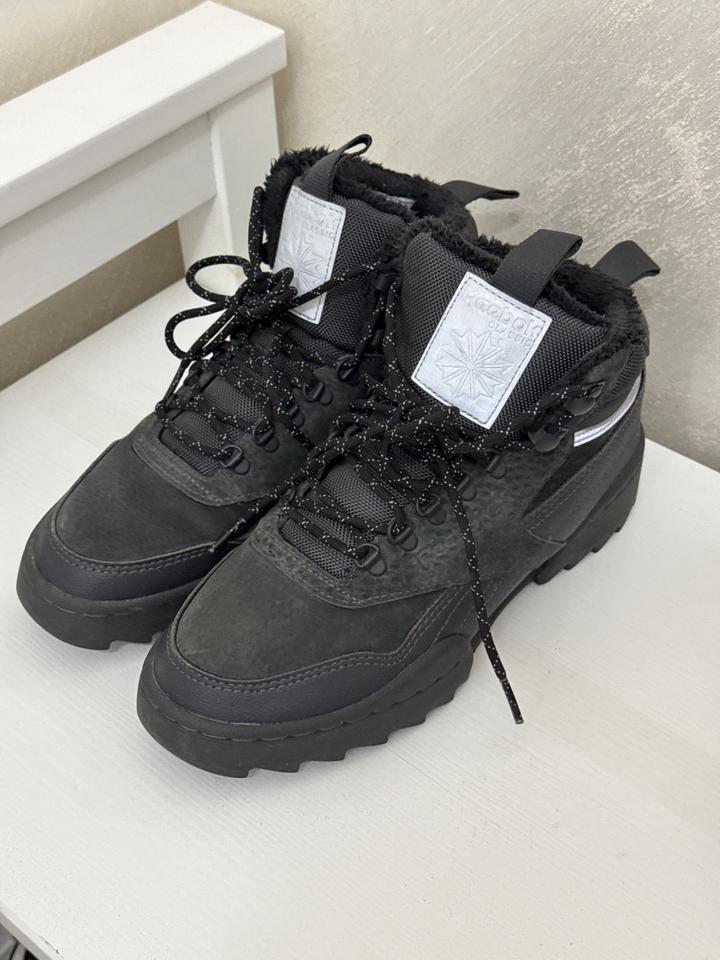 Reebok