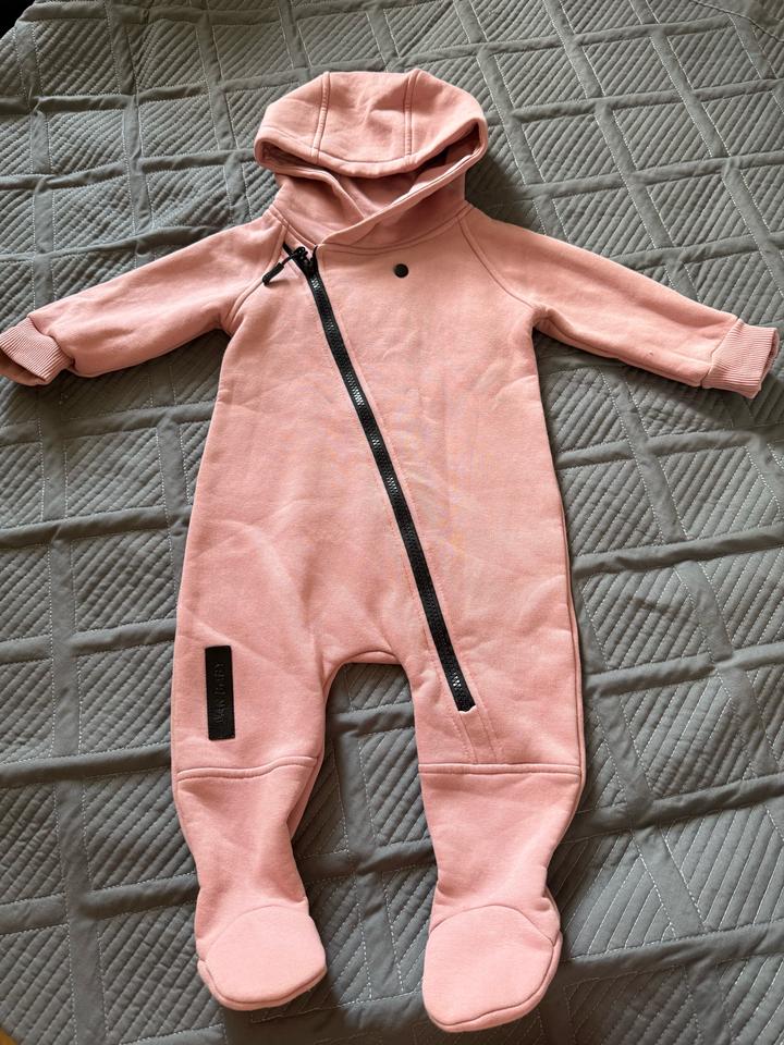 Vans Комбинезон VAN BABY