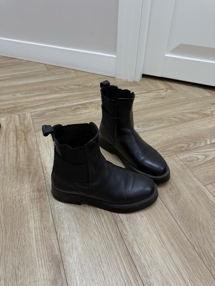 U.S. Polo Assn. ботинки US Polo Assn
