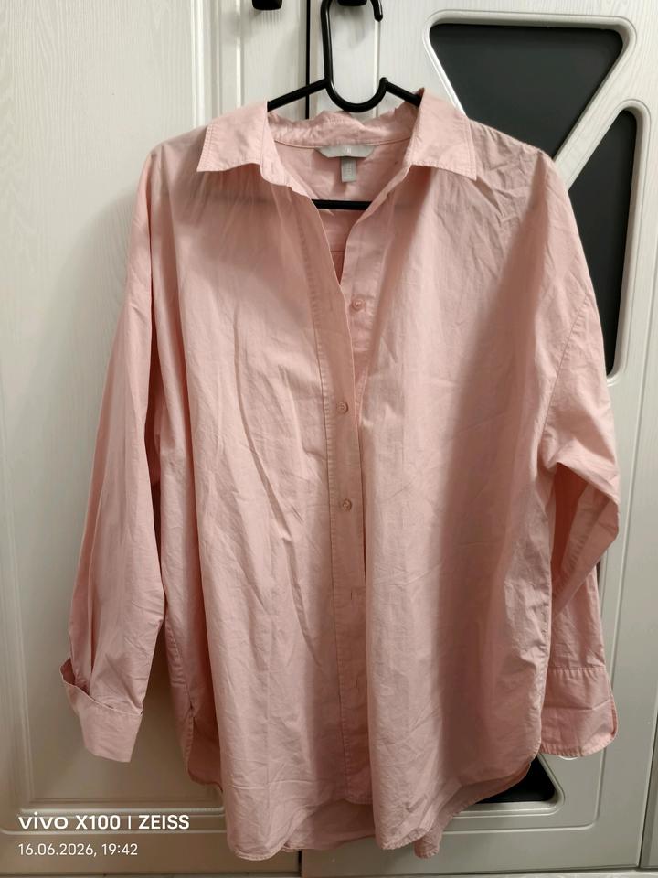 H&M