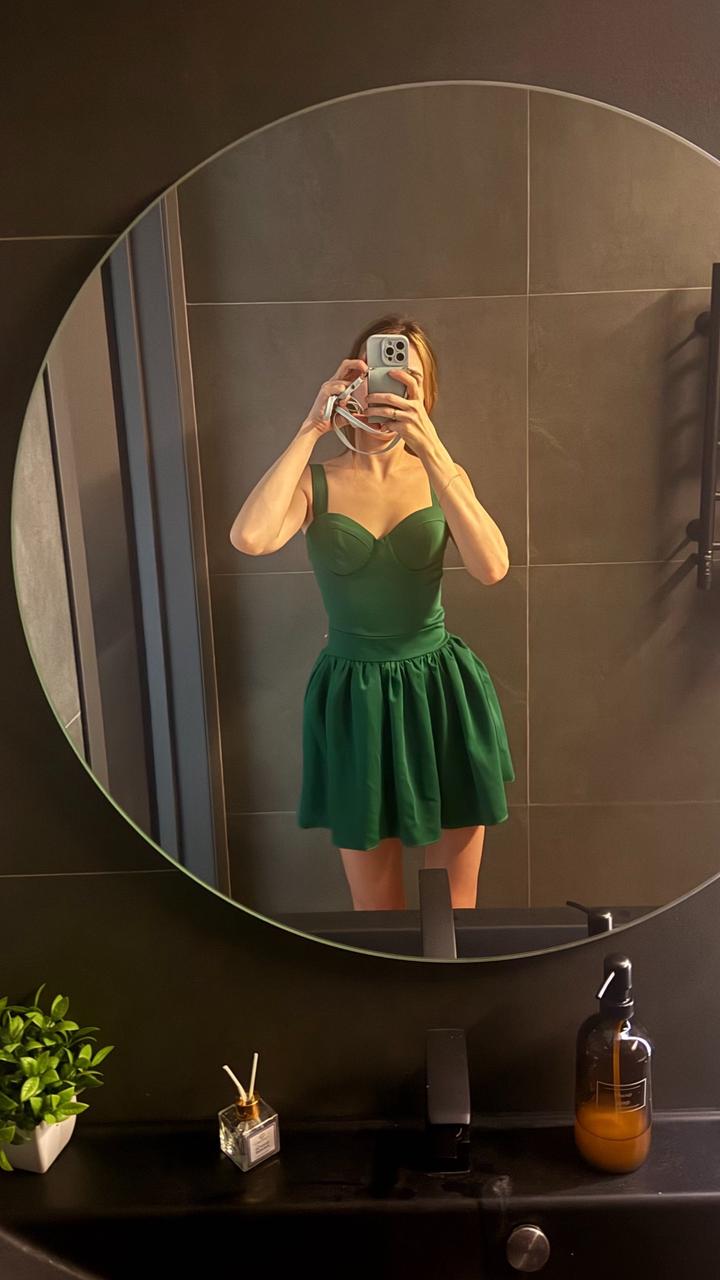 berezka