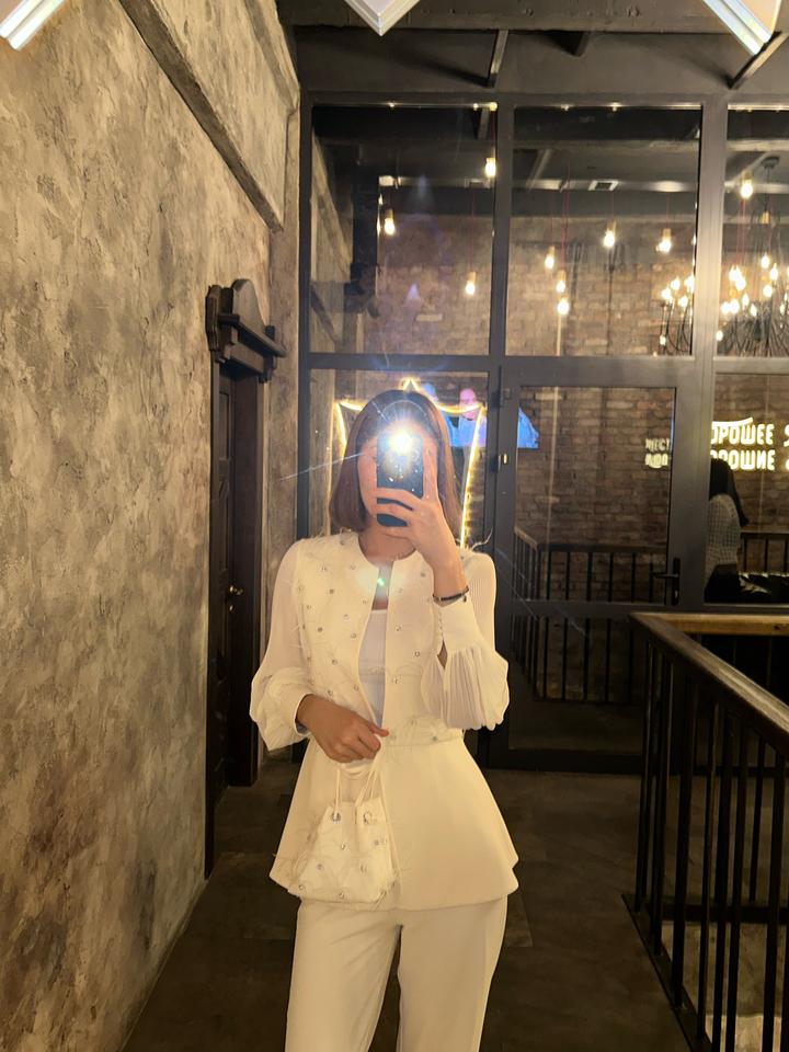 2.1 Denim