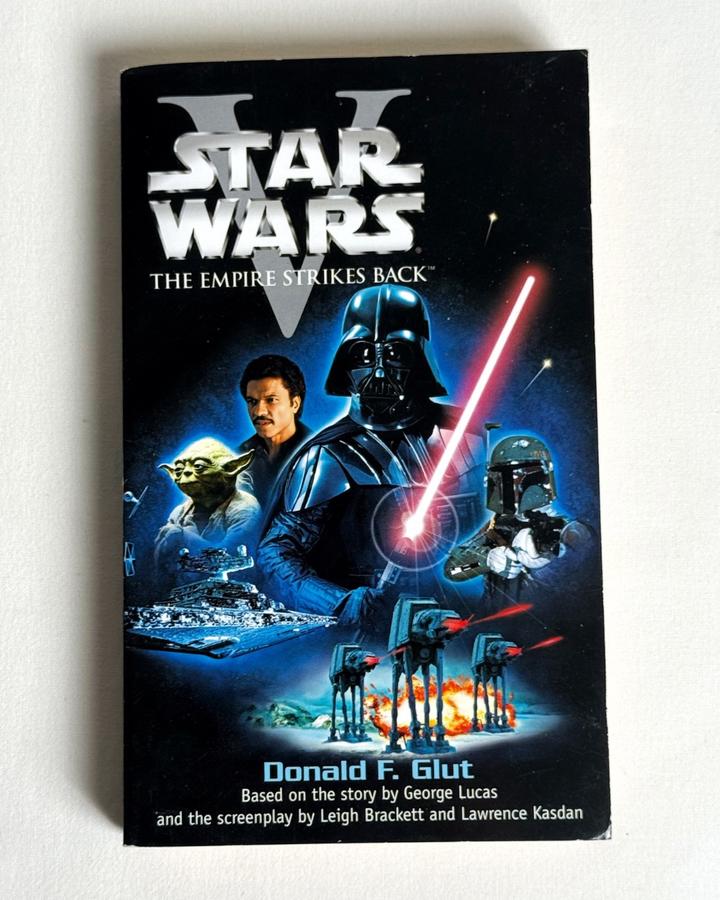 Star Wars: The Empire Strikes Back