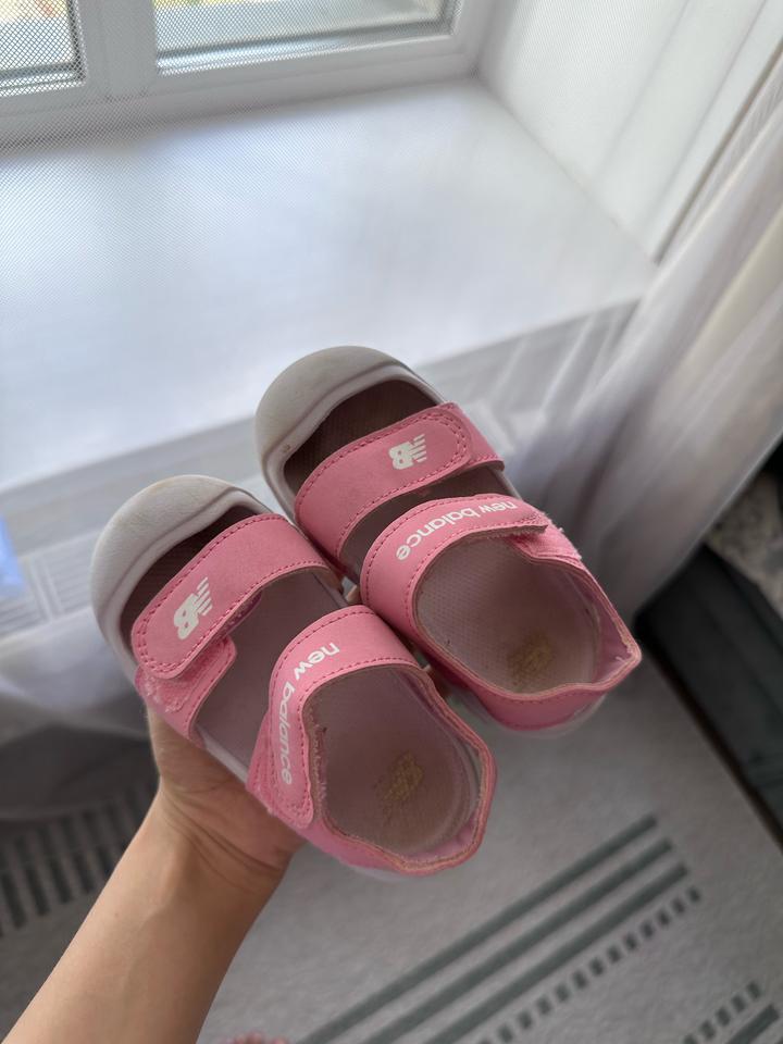New Balance
