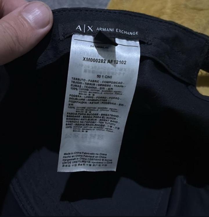 Armani