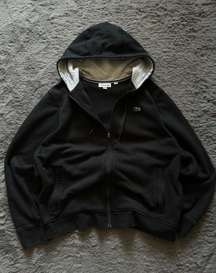 Lacoste