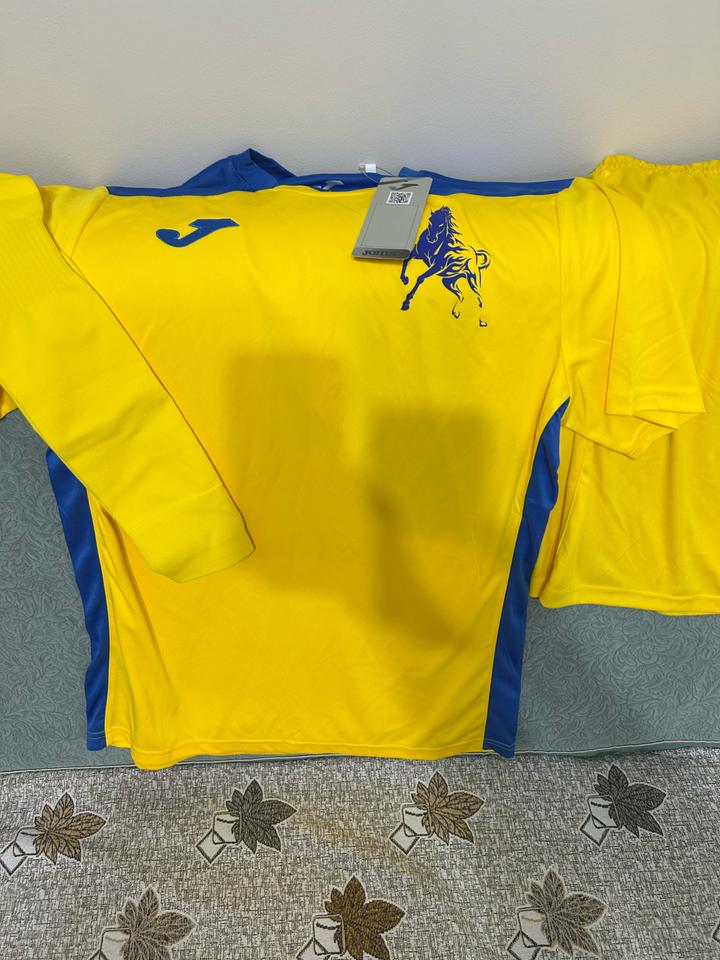 Joma Футбольный костюм