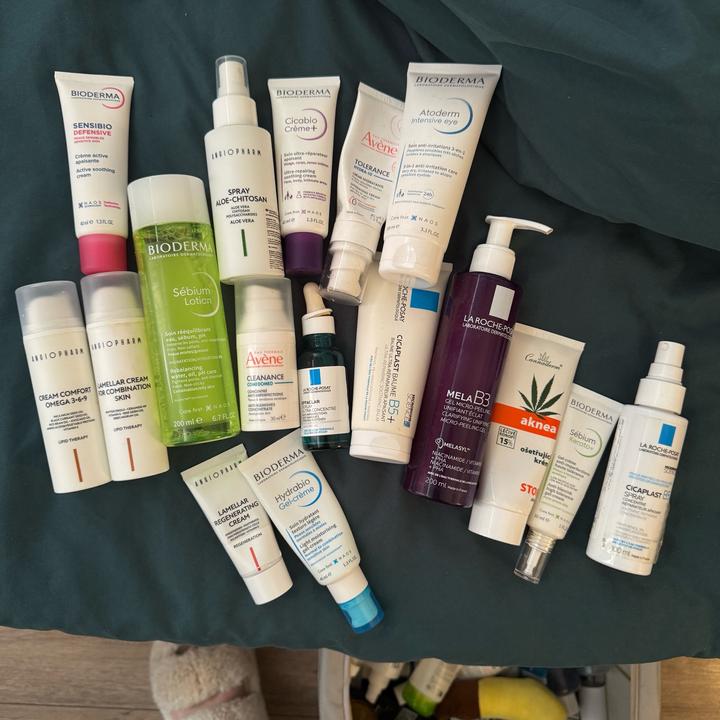 La Roche Posay